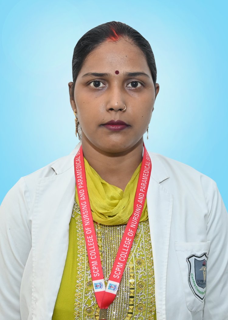 ROLI SAINI